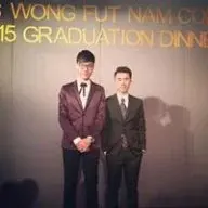 Ming Yuen Lam