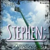 Stephen