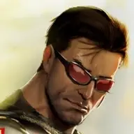 NormalNorman