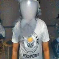 werd pierce