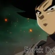 Epykk Dyzastur