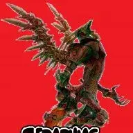 Seraphias