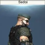 Sedoi