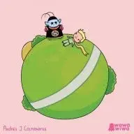 AlphonseKing