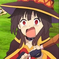 MeguminTheMage