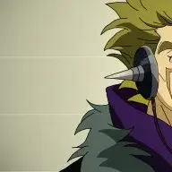 Laxus Flash