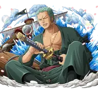 RoronoaZoro