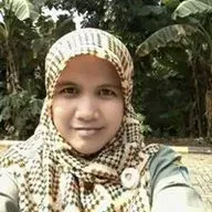 Amy fauziah