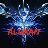 Aluman