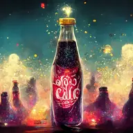 SparklyCola