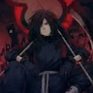 Cosmic Madara