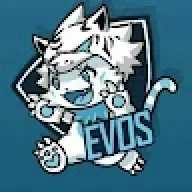 EVOS ALPHA