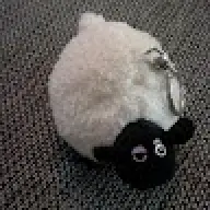 Flinkes_Schaf