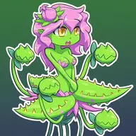 Vivi Nymphaea