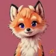 Cutewolf