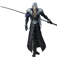 Sephaeternum