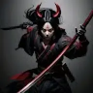devil krimson