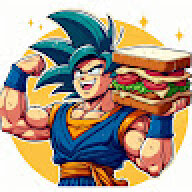 TheSaiyanSandwich