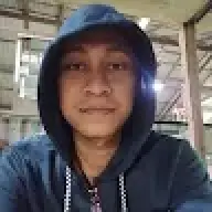 Arif van hap