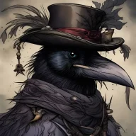 Sir Corvus