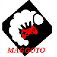 Maggoto8