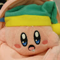 Ilovekirby