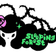 Sleepinhforest