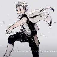 Bokuto
