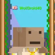 WolfDroid