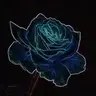 Rose Autumn
