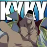 Kyky