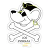 Los Pyrrata