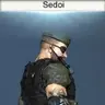 Sedoi