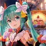 lovemiku