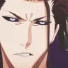 Sosuke Aizen