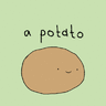 Potatoad
