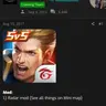 XMrKong