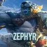 Zephyr