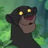 bagheera