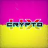 CryptoHX