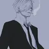 Sanji KUROASHI