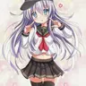 ayanokannagi
