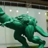 Dinosaurio