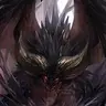 KingBlkDrag