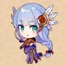 blueramza