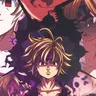 Meliodas 187