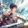 ShirokaneRinko
