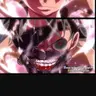 LuffyGhoul