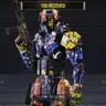 CyberSWAT