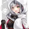 Andhercat